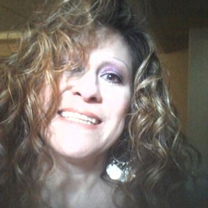 Meet your Posher, Tammy